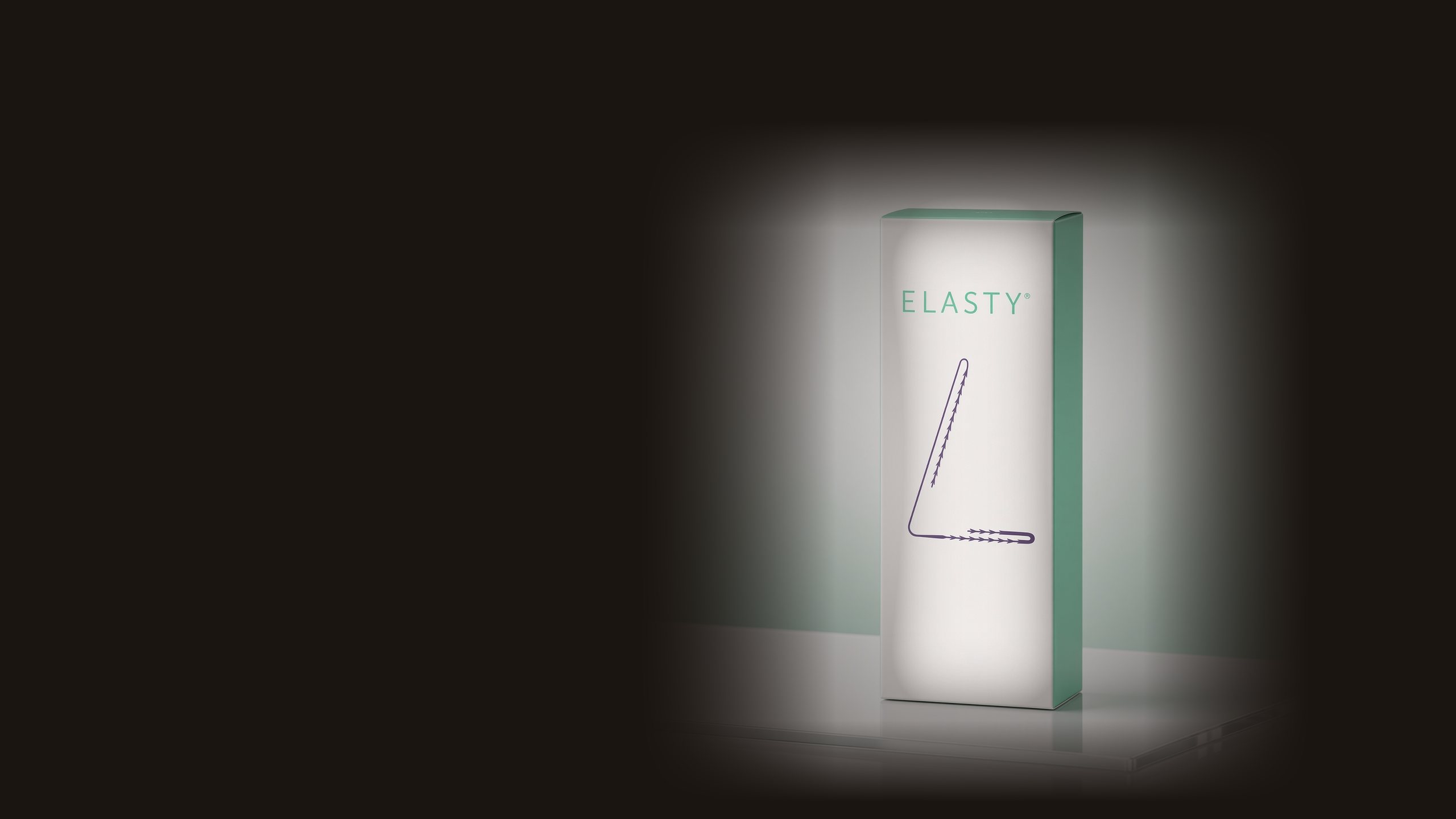 LSCO (ELASTY), the L-shaped lifting thread for the nose developed by Dr. Oh